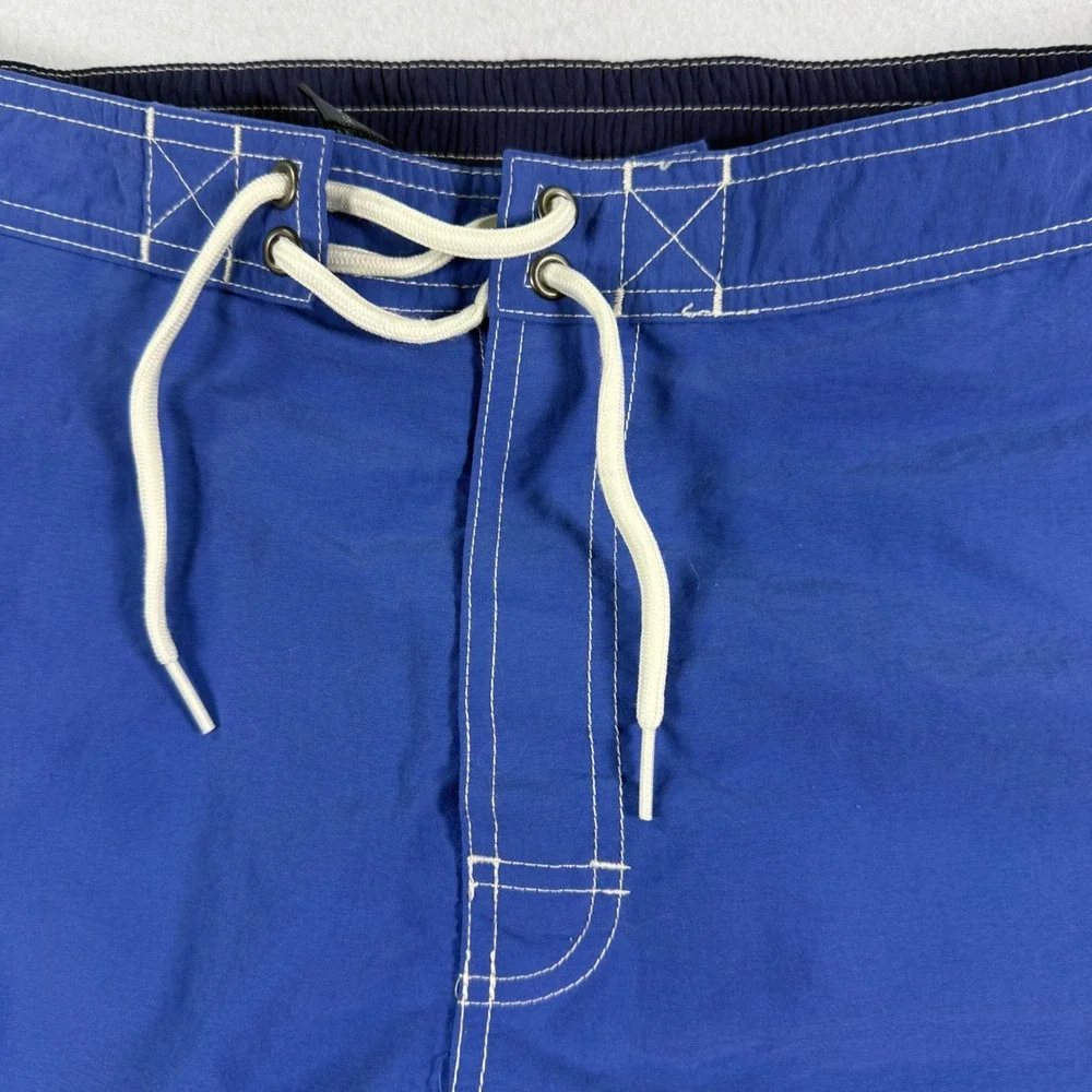 Vintage Polo Ralph Lauren Swim Trunks Mens 32x8